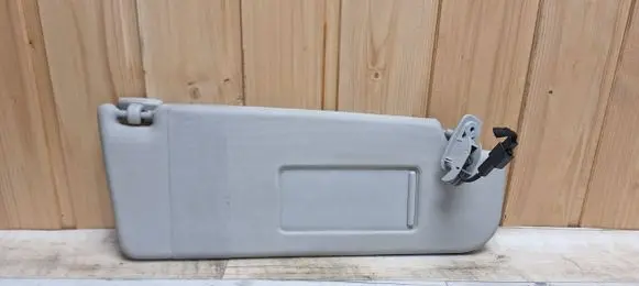 Skoda Superb B5 (3U) Sun visor