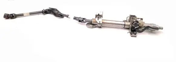 Mercedes-Benz Sprinter W906 Steering wheel axle set A9064601116 Z00100013 083450528