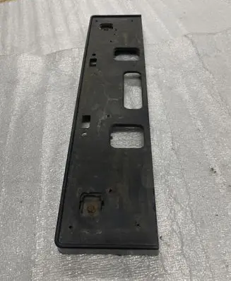 Honda Accord Number plate surrounds holder frame 71145SEA