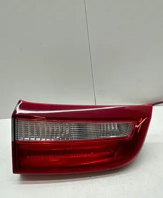 Volvo S60 Tailgate rear/tail lights 30796272 500201