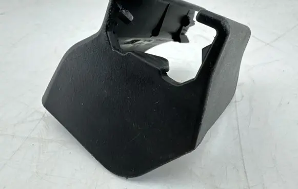Toyota Yaris Cross Front passenger seat rail trim 72137K0010