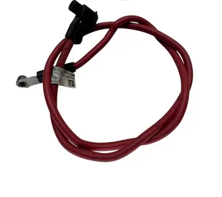 Positive cable (battery)