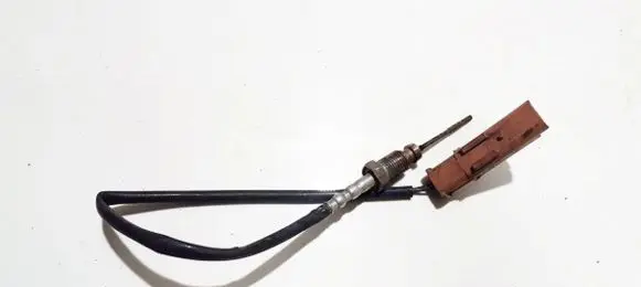 Peugeot Partner Exhaust gas temperature sensor 9665090280 09p14-0030