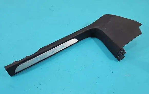 Porsche Panamera (970) Center console 970555518 IMPRK1518024
