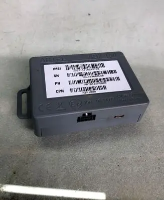 Mercedes-Benz GLC X253 C253 Other devices 10r0514973