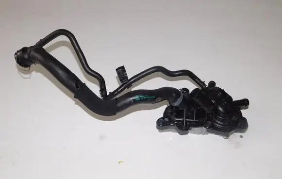 Volkswagen Sharan Water pump 04E121042