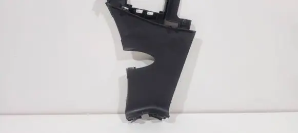 Skoda Enyaq iV Front bumper mounting bracket 5LA121763E