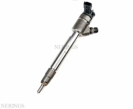 Citroen C4 X Fuel injector 0445110955 0445110954