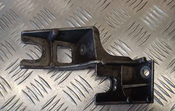 Renault Scenic II - Grand scenic II Gear shift cable bracket 8200237413