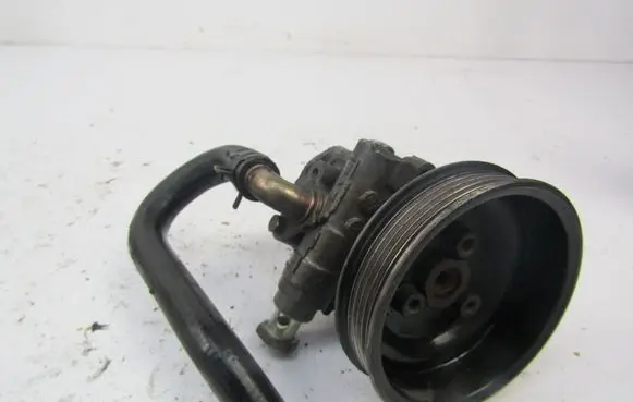 Volkswagen Golf IV Power steering pump 