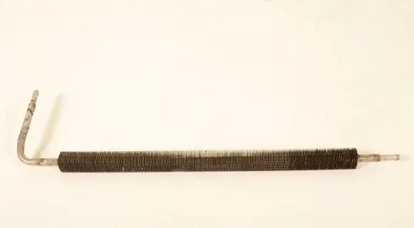 Land Rover Discovery 3 - LR3 Coolant radiator PIB500120