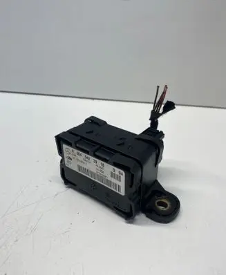 Mercedes-Benz R W251 ESP acceleration yaw rate sensor A0045423918 10170103823