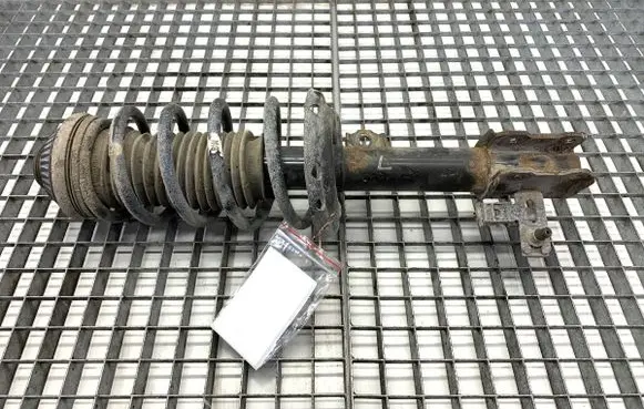 Opel Astra H Front shock absorber/damper 13230732