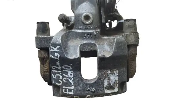 Citroen C5 Rear brake caliper 