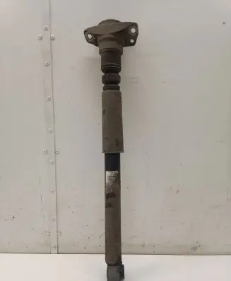 Audi A6 S6 C7 4G Rear shock absorber/damper 4G5035