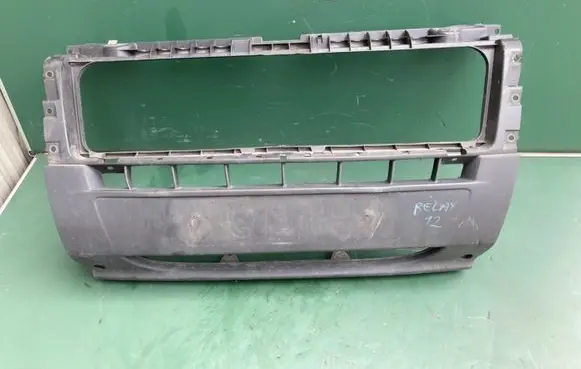 Citroen Jumper Front bumper 1305760070