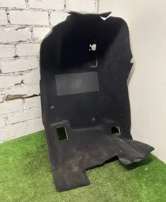Mercedes-Benz GLE W167 Interior carpet a1676801700