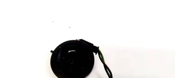 Mercedes-Benz B W245 Front door speaker 
