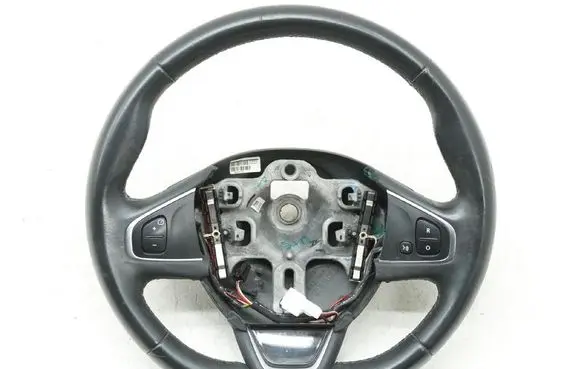 Renault Captur Steering wheel 484000110R
