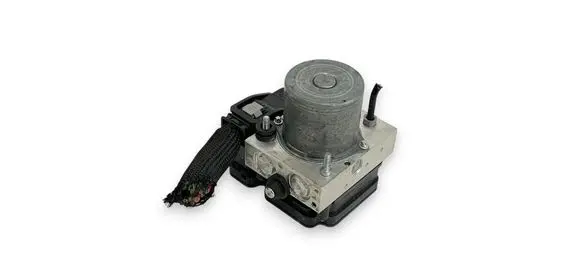 Mercedes-Benz EQA ABS Pump A2439003201 54468