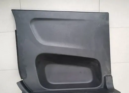 Citroen Berlingo Rear door card panel trim 9817976377 060936J01