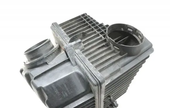Fiat 500X Air filter box 51938296