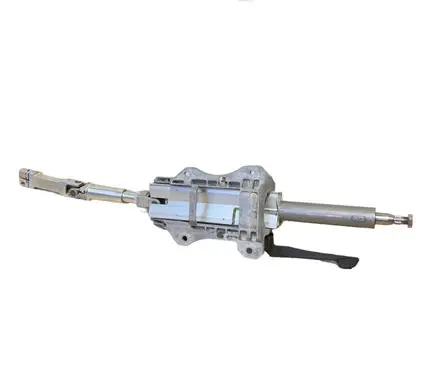 Chrysler Pacifica Steering wheel axle 55057396AF P55057396AF 38229593