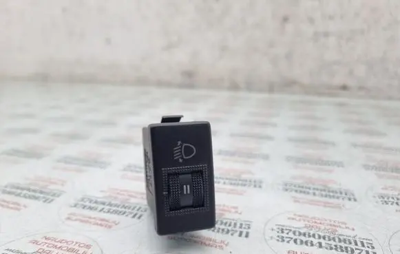 Audi A4 S4 B5 8D Headlight level height control switch 8D0941301