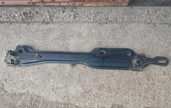 Renault Megane IV Front bumper cross member D3578R