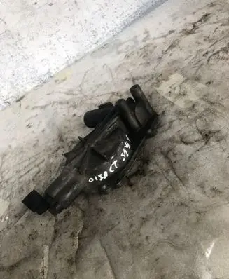Infiniti FX Rocker cam cover 
