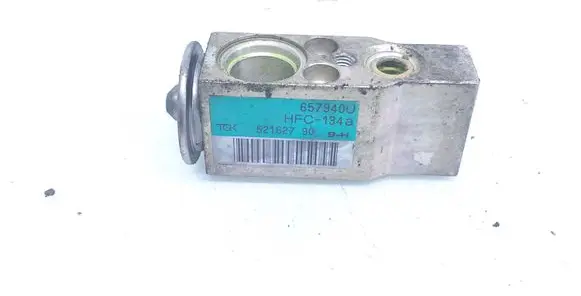 Air conditioning (A/C) expansion valve