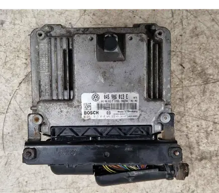 Engine control unit/module