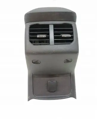 Ford Fusion II Dashboard air vent grill cover trim 