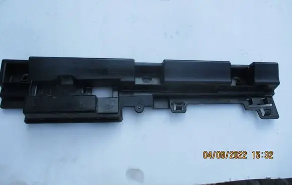 BMW 2 Active Tourer U06 Front sill trim cover 7256918