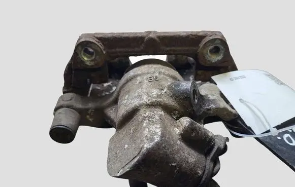 Mazda 5 Rear brake caliper