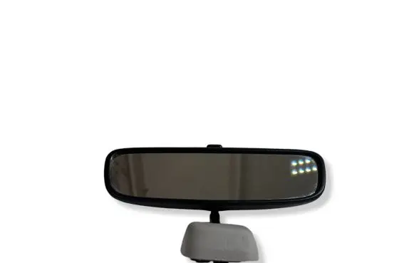 Honda Logo Rear view mirror (interior) E6017013