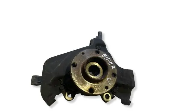 Peugeot Bipper Front wheel hub 