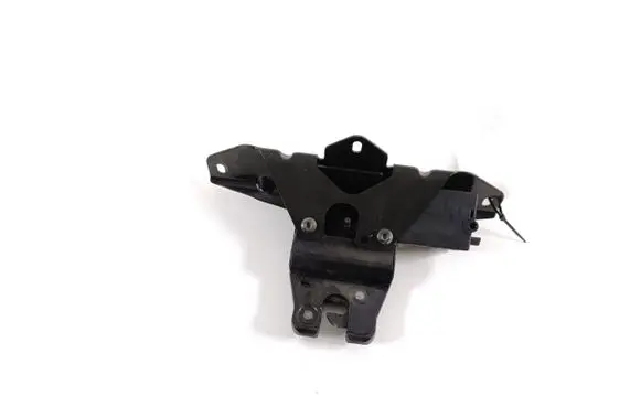 Loading door lock