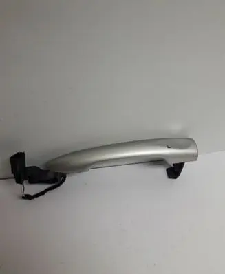 Renault Scenic III - Grand scenic III Front door exterior handle 806428816R
