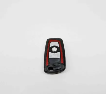 Ignition key/card