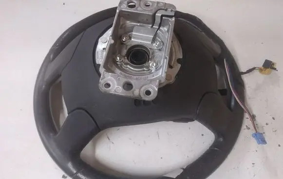 Citroen C5 Steering wheel