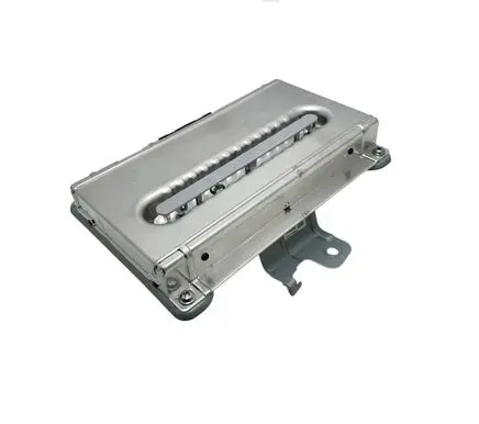 Ford Fusion II Sound amplifier HS7T18T806AE