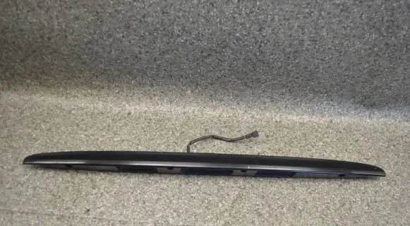 BMW 3 E46 Tailgate/boot cover trim set 8208781
