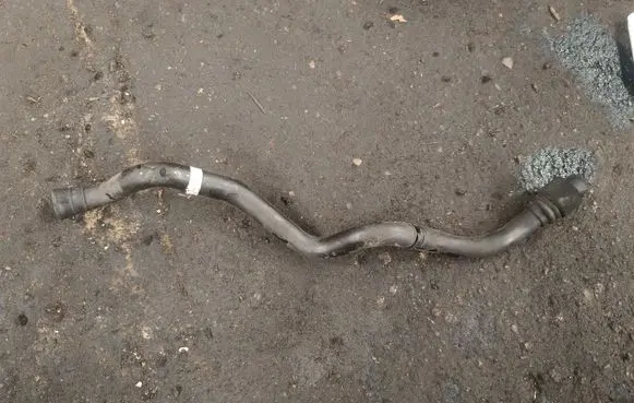 Maserati Ghibli Brake booster pipe/hose