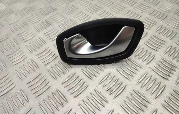 Front door interior handle