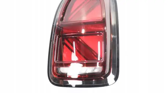 Mini Cooper Countryman F60 Rear/tail lights 8492478