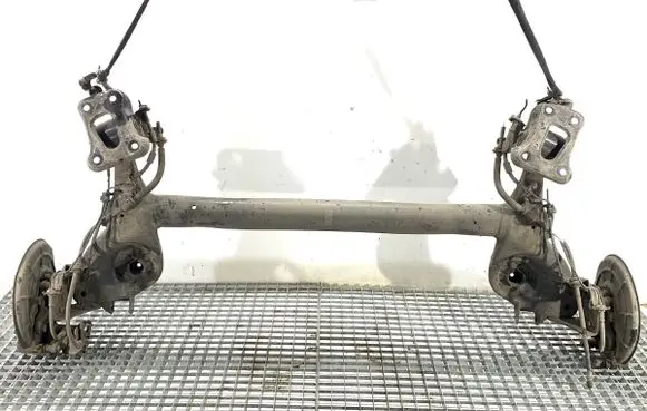Fiat Tipo Rear suspension assembly kit set