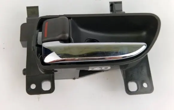 Subaru Forester SH Rear door interior handle