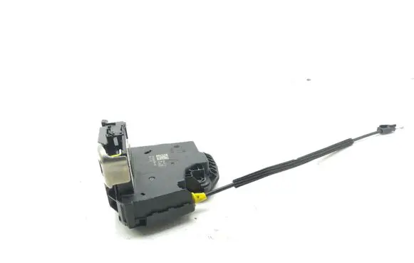 Opel Astra K Rear door lock 13598376