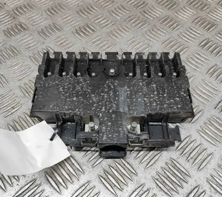 Mercedes-Benz EQS V297 Current control relay A2975408030